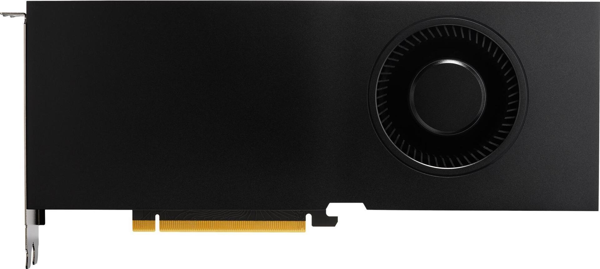 Купить NVIDIA Quadro RTX A5000 FH 24GB GDDR6 PCIe 4.0 x16 Bulk-Version 900-5G132-2200-000 (900-5G132-2200-000) в магазине wardena.ru