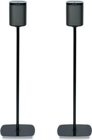 Купить Flexson S1-FSX2 - Aufstellung - für Lautsprecher - Schwarz - Bodenaufstellung (Packung mit 2) - für Sonos One (Schwarz) (FLXS1FS2021EU) в магазине wardena.ru
