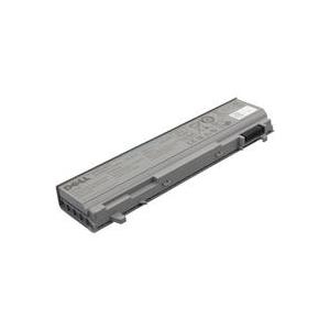 Купить Dell - Laptop-Batterie - Lithium-Ionen - 6 Zellen - 60 Wh - für Latitude E6410, E6410 ATG, E6510, Precision M4500 (312-7414) в магазине wardena.ru