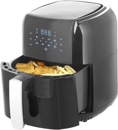 Купить Emerio AF-123544.7 Smart Fryer 1800 (AF-123544.7) в магазине wardena.ru