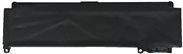 Купить Lenovo - Laptop-Batterie - Lithium-Ionen - 3 Zellen - 26 Wh - für ThinkPad T460s 20F9, 20FA (01AV406) в магазине wardena.ru