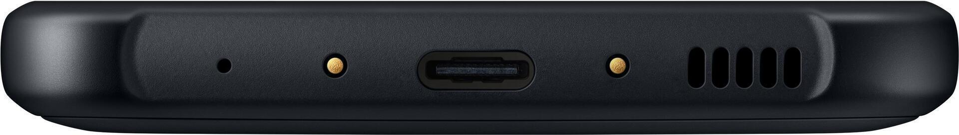 Купить Samsung Galaxy SM-G525F 13,5 cm (5.3" ) Dual-SIM 4G USB Typ-C 4 GB 64 GB 3000 mAh Schwarz (SM-G525FZKDEEH) в магазине wardena.ru