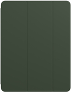 Купить Apple Smart - Flip-Hülle für Tablet - Polyurethan - Cyprus Green - 12.9" - für 12.9"  iPad Pro (4. Generation) (MH043ZM/A) в магазине wardena.ru