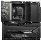 Купить MSI MEG Z790 GODLIKE - Motherboard - E-ATX - LGA1700-Sockel - Z790 Chipsatz - USB 3.2 Gen 1, USB 3.2 Gen 2, USB-C 3.2 Gen2, USB-C 3.2 Gen 2x2 - 10 Gigabit LAN, 2.5 Gigabit LAN, Wi-Fi, Bluetooth - Onboard-Grafik (CPU erfo (7D85-001R) в магазине wardena.ru
