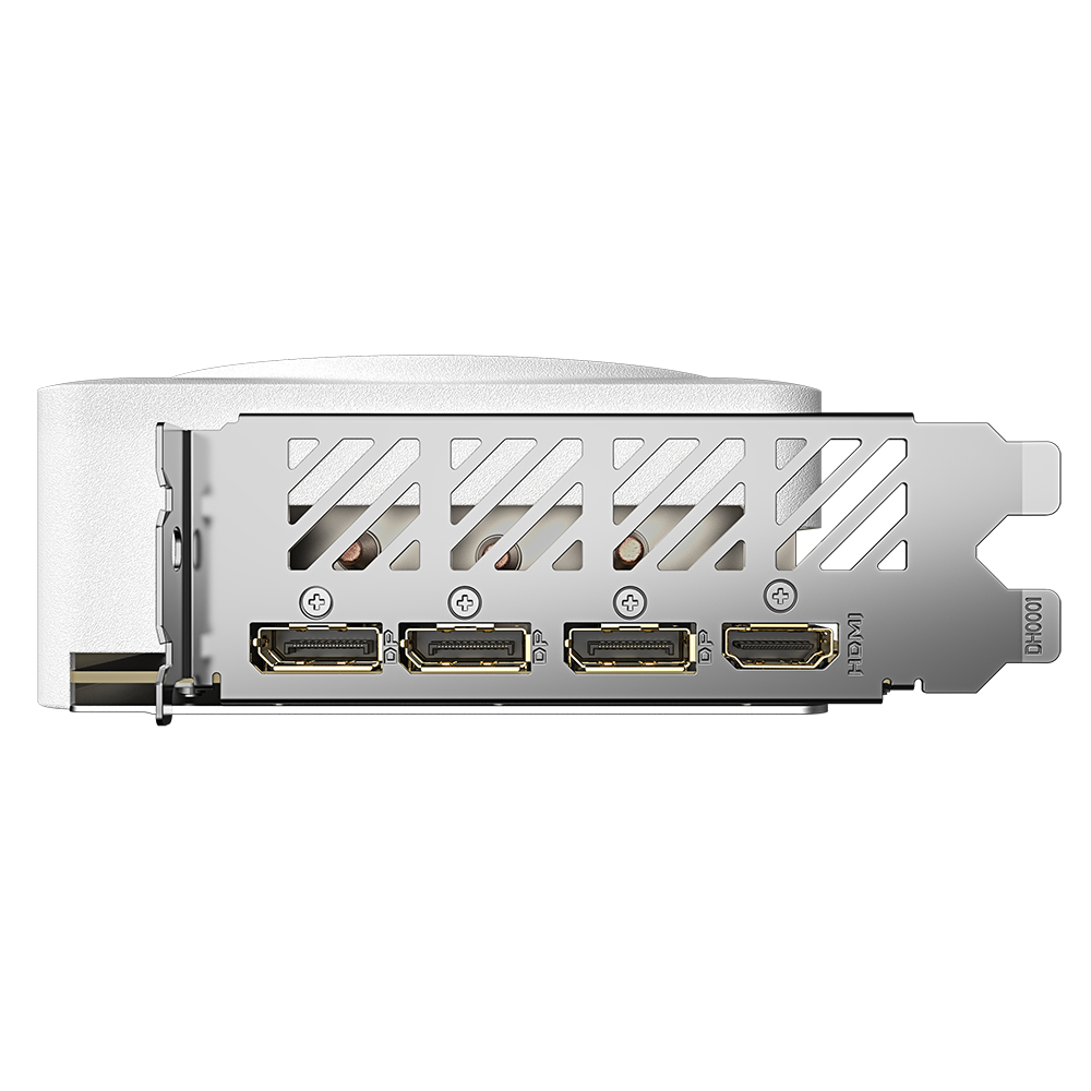 Купить Gigabyte GeForce RTX 4070 AERO OC V2 12G - Grafikkarten - GeForce RTX 4070 - 12 GB GDDR6X - PCIe 4.0 - HDMI, 3 x DisplayPort (GV-N4070AERO OCV2-12GD) в магазине wardena.ru