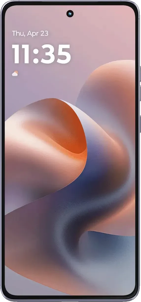 Купить Motorola Moto G86 5G 256GB Cosmic Sky 16,94cm (6,67") OLED Display, Android 15, 50MP Dual-Kamera (PB7L0132IT) в магазине wardena.ru