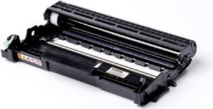 Купить Brother Trommel DR-2200 - Schwarz - Kapazität: 12.000 Seiten (DR2200) в магазине wardena.ru