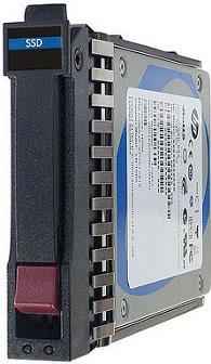 Купить HP Value Endurance - SSD - 800 GB - intern - 3.5" (8.9 cm) - SATA 6Gb/s (728770-001) в магазине wardena.ru