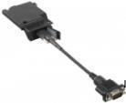 Купить Panasonic FZ-VSRG211U - Serieller Adapter - XPAK - RS-232 - für Toughbook G2 в магазине wardena.ru