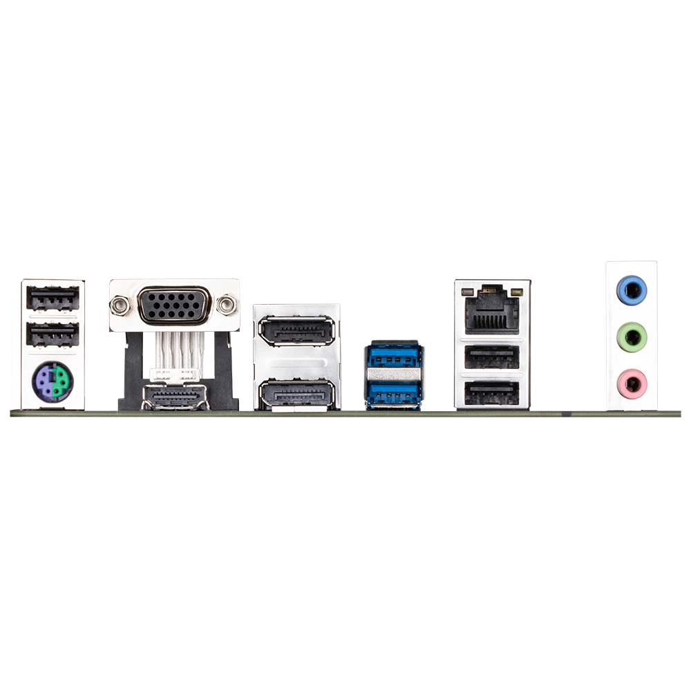 Купить Gigabyte H610I - Intel - LGA 1700 - Intel® Celeron® - Intel® Core™ i3 - Intel® Core™ i5 - Intel® Core™ i7 - Intel® Core™ i9,... - LGA 1700 - 64 GB - DDR5-SDRAM (H610I) в магазине wardena.ru