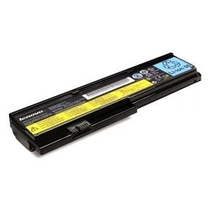 Купить Lenovo ThinkPad Battery 33+ - Laptop-Batterie - Lithium-Ionen - 6 Zellen - 56.16 Wh - FRU - für ThinkPad R400; T400 (42T4548) в магазине wardena.ru