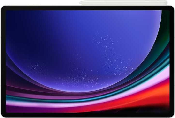 Купить Samsung Galaxy Tab S9+ Wi-Fi 256 GB 31,5 cm (12.4") Qualcomm Snapdragon 12 GB Wi-Fi 6 (802.11ax) Beige (SM-X810NZEAEUE) в магазине wardena.ru