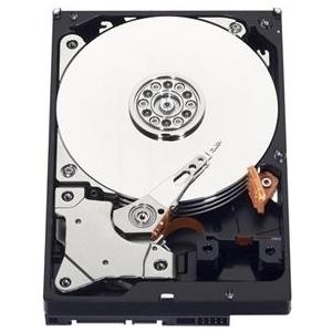Купить WD Blue - Festplatte - 6 TB - intern - 3.5" (8.9 cm) - SATA 6Gb/s - 5400 U/min - Puffer: 64 MB (WD60EZRZ) в магазине wardena.ru