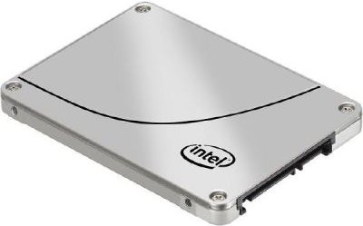 Купить Intel SSD/S3710 400GB 2.5" SATA 6.0 OEM 1P (SSDSC2BA400G401) в магазине wardena.ru
