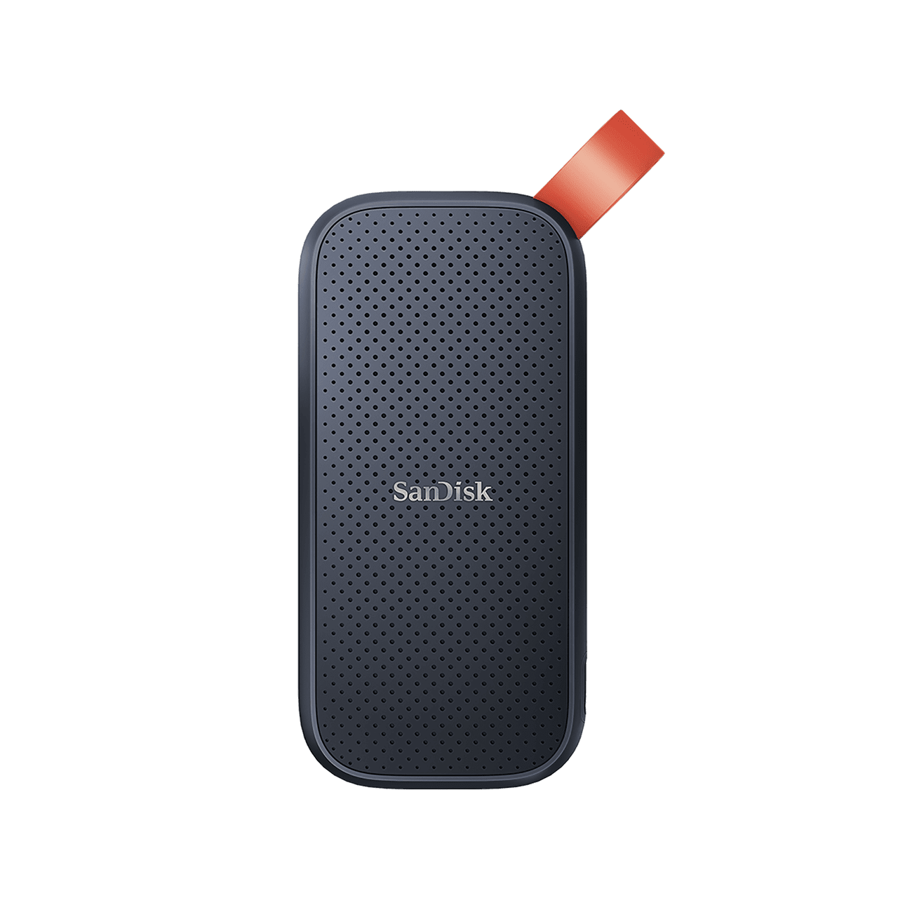 Купить SanDisk Portable - SSD - 480 GB - extern (tragbar) - USB 3.2 (SDSSDE30-480G-G25) в магазине wardena.ru