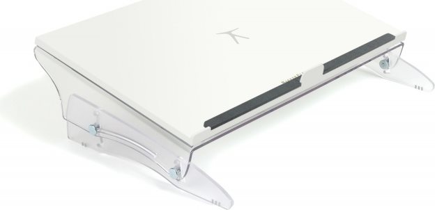 Купить Bakker Elkhuizen FlexDesk 630N - Vorlagenhalter - klar (BNEFDESK630N) в магазине wardena.ru