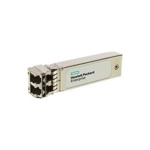 Купить HPE X130 - SFP+-Transceiver-Modul - 10 GigE - 10GBase-LR - LC - für FlexFabric 12902E Switch Chassis (JL439A) в магазине wardena.ru