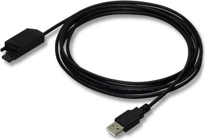 Купить WAGO USB Service Kabel WAGO 750-923 Hersteller-Nummer 750-923 1 St. (750-923) в магазине wardena.ru