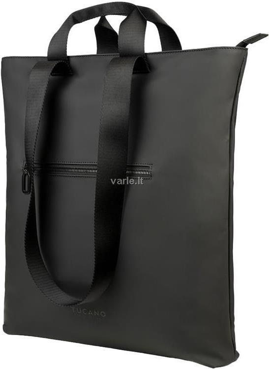 Купить Tucano Gommo Laptoptasche, schwarz (BGOMSH-BK) в магазине wardena.ru