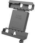 Купить RAM Mounts RAM-HOL-TABL20U Halterung Passive Halterung Tablet/UMPC Schwarz (RAM-HOL-TABL20U) в магазине wardena.ru
