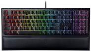 Купить Razer Ornata V2, Gaming Tastatur, Hybrid, schwarz (RZ03-03380400-R3G1) в магазине wardena.ru
