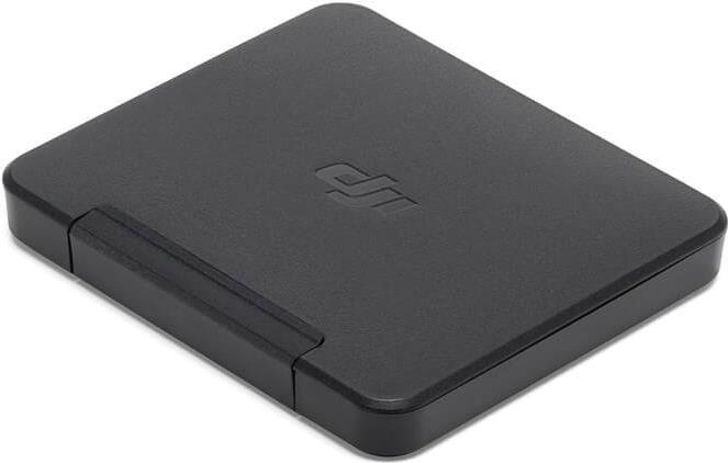 Купить DJI 957115 Kameradrohnenteil/-zubehör Kamerafilter (CP.MA.00000668.01) в магазине wardena.ru