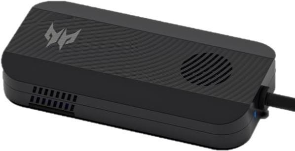 Купить Acer Predator Connect D5 5G Dongle - Drahtloses Mobilfunkmodem - 5G - USB-C 3.1 - 2.7 Gbps (FF.G16TA.001) в магазине wardena.ru