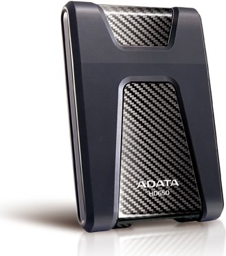 Купить ADATA Externí HDD 1TB 2.5" USB 3.1 DashDrive Durable HD650, cervený (gumový, nárazu odolný) (AHD650-1TU31-CRD) (AHD650-1TU3-CRD) в магазине wardena.ru