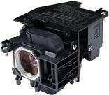Купить NEC NP44LP - Projektorlampe - für NEC P474U, P474W, P554U, P554UG, P554W, P603X (100014748) в магазине wardena.ru