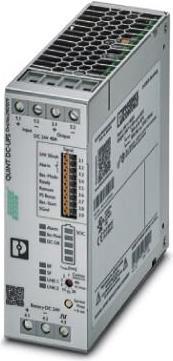 Купить Phoenix Contact 2907079 - -25 - 70 °C - -40 - 85 °C - 47 mm - 125 mm - 130 mm - 771,9 g (2907079) в магазине wardena.ru