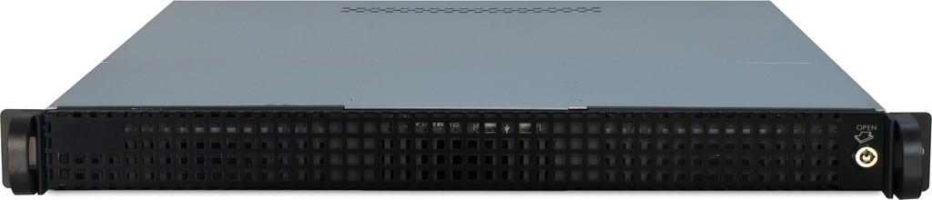 Купить Inter-Tech IPC 1U-10248 - Rack - einbaufähig - 1U - SSI CEB - ohne Netzteil (FlexATX) - USB (88887100) в магазине wardena.ru