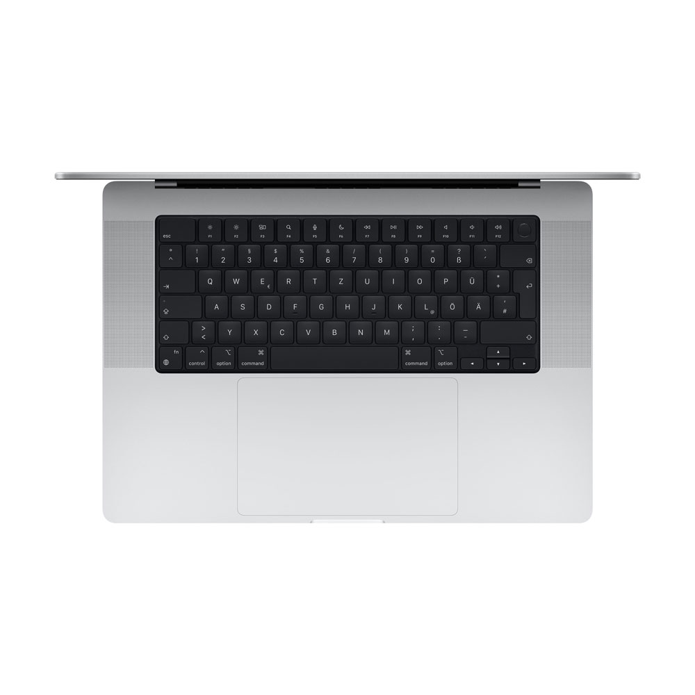 Купить Apple MacBook Pro 41cm(16‘‘) M2 Max 12-Core 1TB silber (MNWE3D/A) в магазине wardena.ru