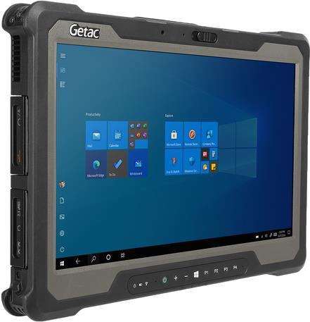 Купить Getac A140 G2 - Robust - Tablet - Intel Core i7 10510U / 1.8 GHz - Win 10 Pro - UHD Graphics - 16 GB RAM - 512 GB SSD NVMe - 35.6 cm (14") IPS Touchscreen 1920 x 1080 (Full HD) - Wi-Fi 6 (AM42T6QI5DXH) в магазине wardena.ru