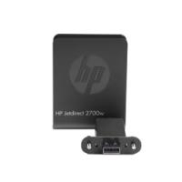 Купить Hewlett-Packard HP JetDirect 2700w - Druckserver - USB2.0 - 802,11b, 802,11g, 802,11n - für Color LaserJet Enterprise flow MFP M880, LaserJet Enterprise 500, 700, flow MFP M830, M806 (J8026A) в магазине wardena.ru