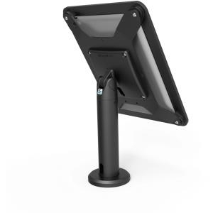 Купить Compulocks Low-Rise - Aufstellung für Tablett - Schwarz - Stangenbefestigung - für Apple iPad (3. Generation); iPad 2; iPad with Retina display (TCDP01213EXENB) в магазине wardena.ru