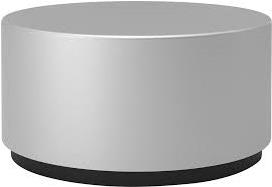 Купить Microsoft Surface Dial - Cursor (Puck) - drahtlos - Bluetooth 4,0 - Magnesium - für Surface Book, Laptop, Pro 4, Studio (2WR-00002) в магазине wardena.ru