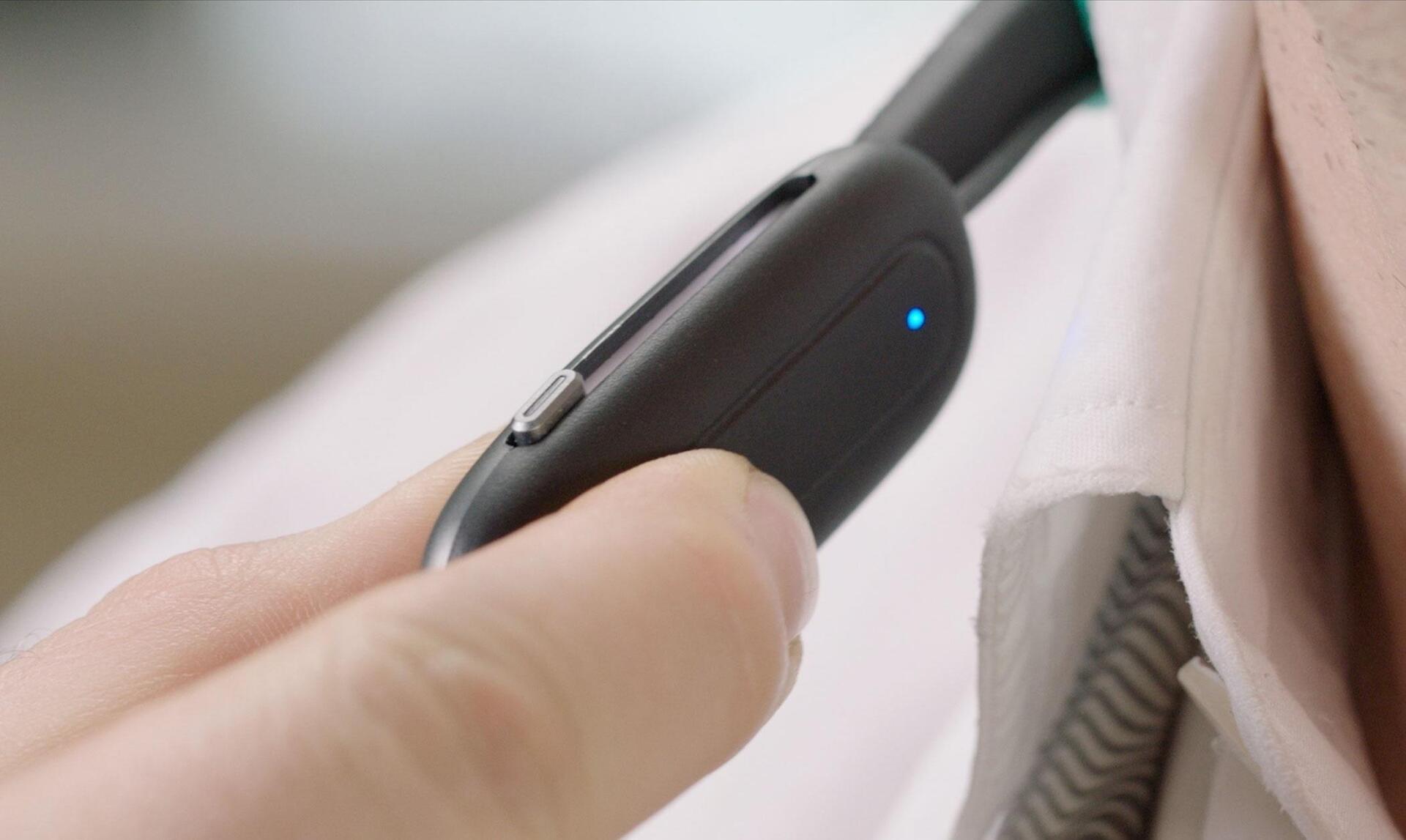 Купить Bakker Elkhuizen Tilde Air Premium - Ohrhörer mit Mikrofon - im Ohr - Nackenbügel - Bluetooth - kabellos - aktive Rauschunterdrückung (BNETNCHBT) в магазине wardena.ru