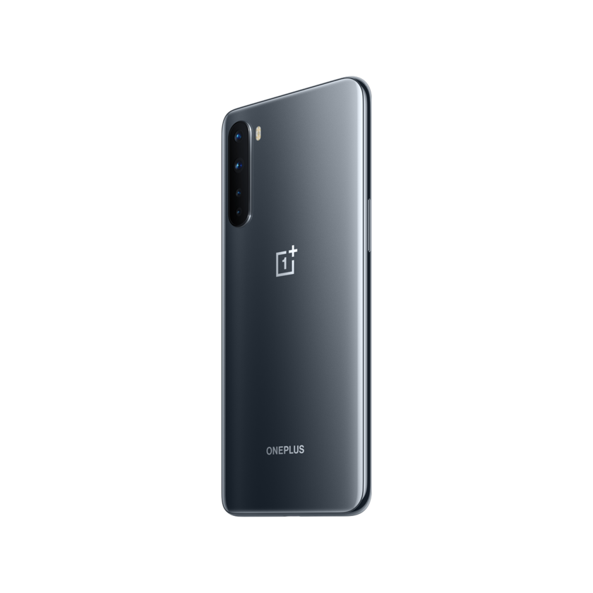 Купить OnePlus Nord 16,4 cm (6.44" ) 12 GB 256 GB Dual-SIM 5G USB Typ-C Grau Oxygen OS 4115 mAh (5011101202) в магазине wardena.ru