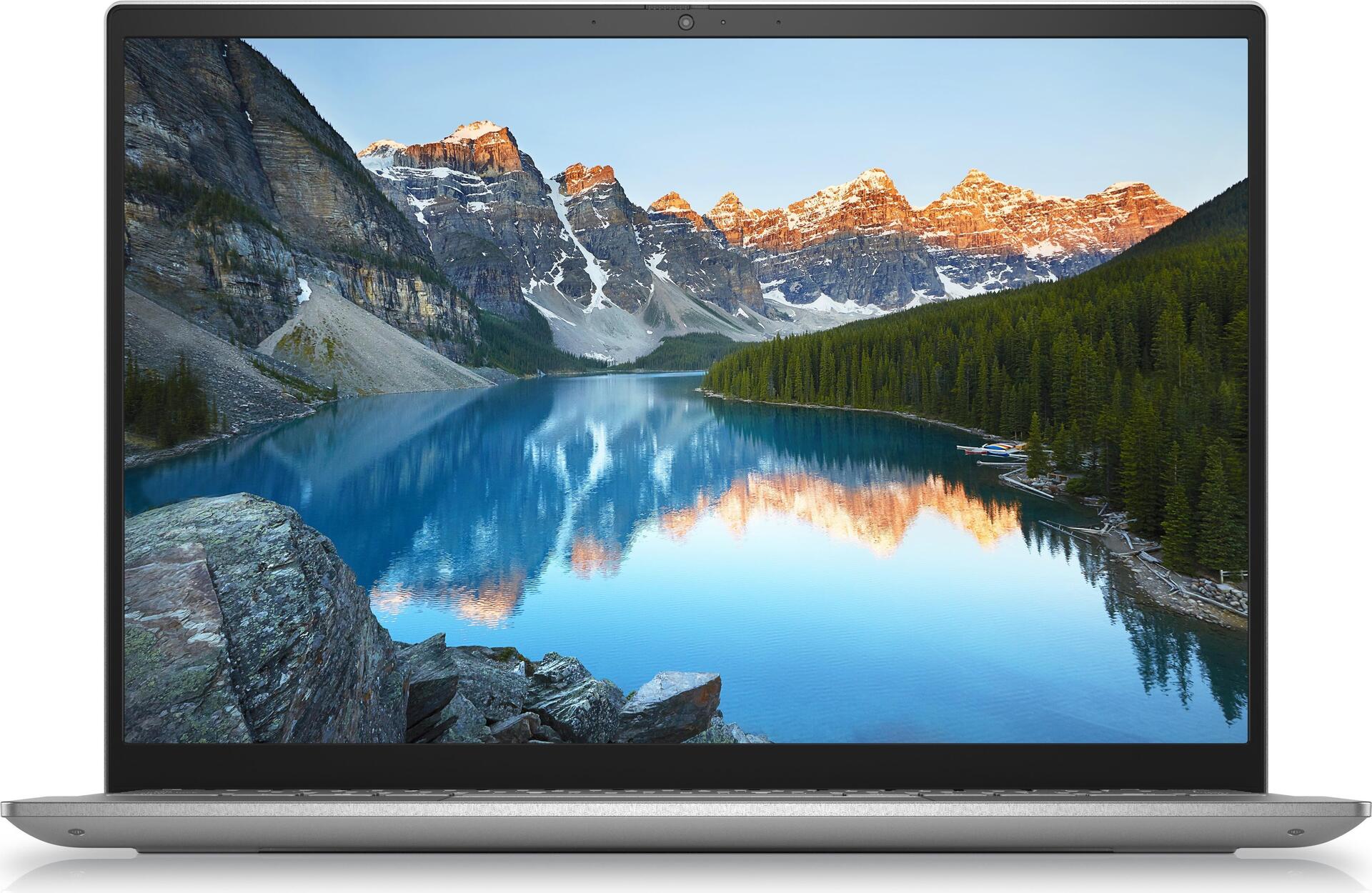 Купить DELL Inspiron 5420 Notebook 35,6 cm (14" ) Full HD+ Intel® Core™ i3 8 GB DDR4-SDRAM 512 GB SSD Wi-Fi 6E (802.11ax) Windows 11 Home Silber - Platin (RK0J4) в магазине wardena.ru