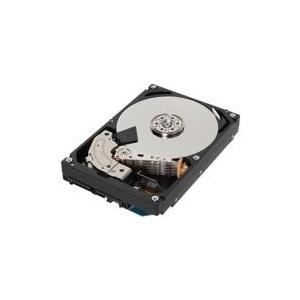 Купить Toshiba MG04ACA400E - Festplatte - 4TB - intern - 8,9 cm (3.5") - SATA 6Gb/s - NL - 7200 U/min - Puffer: 128MB (MG04ACA400E) в магазине wardena.ru