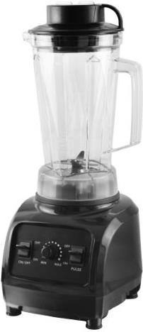 Купить Emerio PBL-108642 Tischplatten-Mixer 2l 1500W Schwarz Mixer (PBL-108642) в магазине wardena.ru