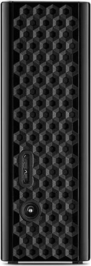 Купить Seagate Backup Plus Hub STEL8000200 - Festplatte - 8 TB - extern (Stationär) - USB 3.0 в магазине wardena.ru