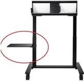Купить OPTOMA TECHNOLOGY TB01 SHELF FOR EST09 . (H1AX00000253) в магазине wardena.ru