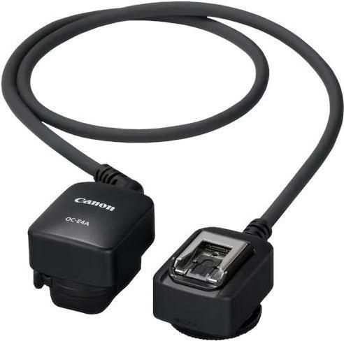 Купить Canon OC-E4A Blitzkabel extern (6104C001) в магазине wardena.ru