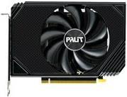 Купить Palit GeForce RTX 3060 StormX - Grafikkarten - GF RTX 3060 - 8 GB GDDR6 - PCIe 4.0 - HDMI, 3 x DisplayPort (NE63060019P1-190AF) в магазине wardena.ru