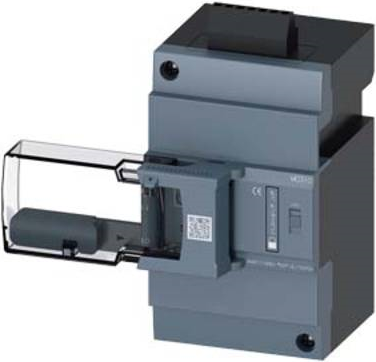 Купить Siemens 3VA9117-0HB10 Motorantrieb 1 St. (3VA91170HB10) в магазине wardena.ru