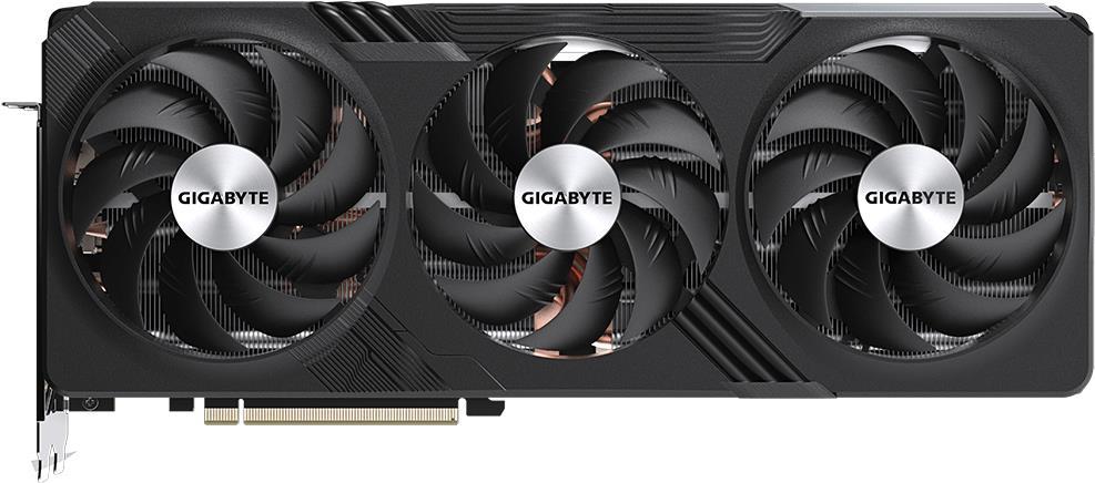 Купить Gigabyte Radeon RX 7900 XTX GAMING OC 24G - Radeon RX 7900 XTX - 24 GB - GDDR6 - 384 Bit - 7680 x 4320 Pixel - PCI Express 4.0 (GV-R79XTXGAMING OC-24GD) в магазине wardena.ru