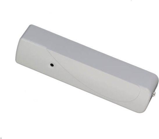 Купить LUPUS Electronics LUPUSEC - Temperatursensor Sendet alle 2 Minuten die Temperatur zur Alarmanlage, Batterielebensdauer mind. 1 Jahr, Funkbetrieb ohne Netztei, Schalten von Auf- und Unterputzrelais bei bestimmten Temperat (12013) в магазине wardena.ru