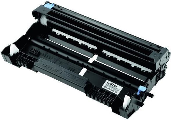 Купить Brother Trommel DR-3200 - Schwarz - Kapazität: 25.000 Seiten (DR3200) в магазине wardena.ru