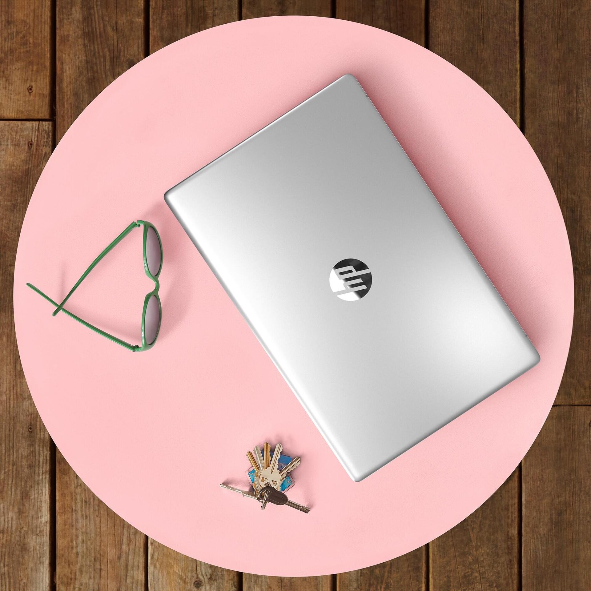 Купить HP Laptop 17-cn3432ng - Intel Core i3 N305 / 1.8 GHz - Win 11 Home - UHD Graphics - 8 GB RAM - 512 GB SSD NVMe - 43.9 cm (17.3") IPS 1920 x 1080 (Full HD) - Wi-Fi 6, Bluetooth 5.3 WLAN-Karte - Natural Silver - kbd: Deuts (8L9Z5EA#ABD) в магазине wardena.ru